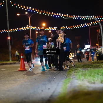 Runner Photo 4429757