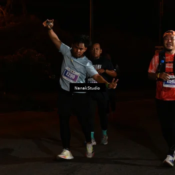 Runner Photo 4429761