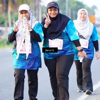 Runner Photo 4429763