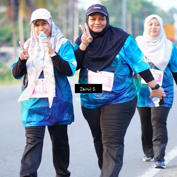 Runner Photo 4429764