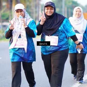 Runner Photo 4429766