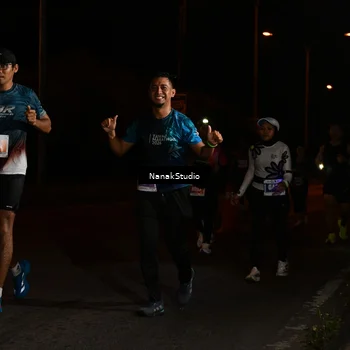 Runner Photo 4429771