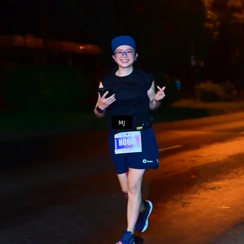 Runner Photo 4429773