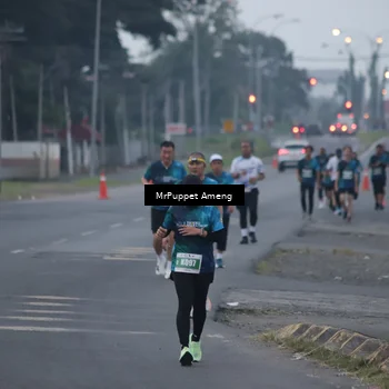 Runner Photo 4429774