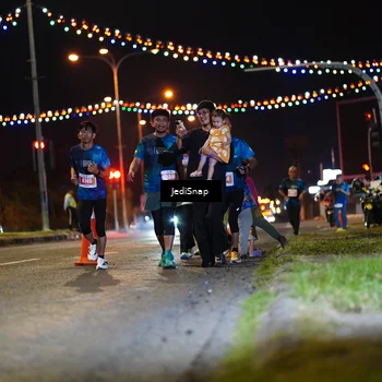 Runner Photo 4429775