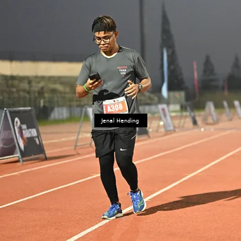 Runner Photo 4429780