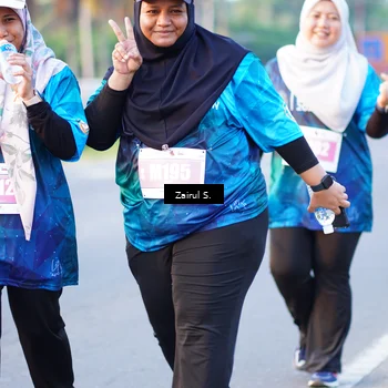 Runner Photo 4429781