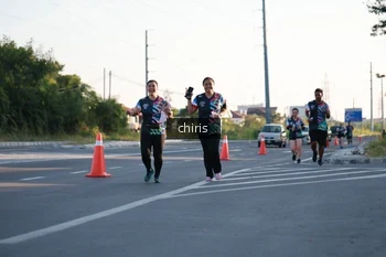 Runner Photo 4429784