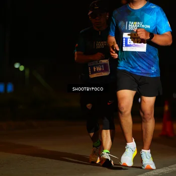 Runner Photo 4429785