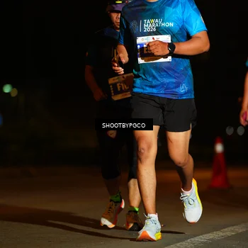 Runner Photo 4429787
