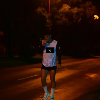 Runner Photo 4429788