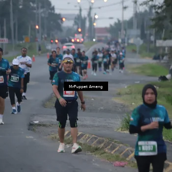 Runner Photo 4429789