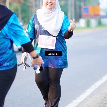 Runner Photo 4429790