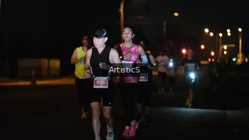 Runner Photo 4429795