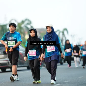 Runner Photo 4429797