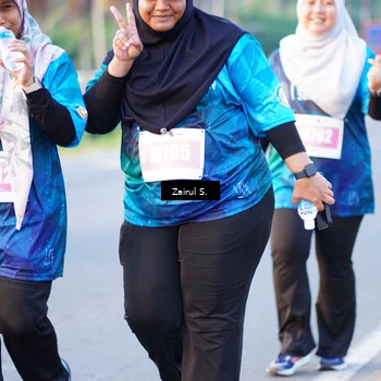 Runner Photo 4429804