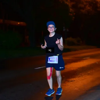 Runner Photo 4429805
