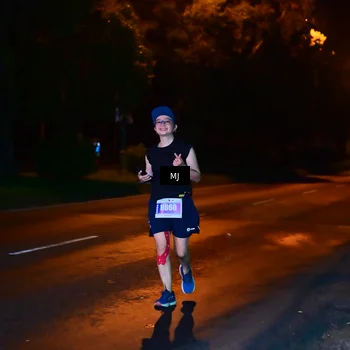Runner Photo 4429806