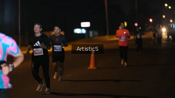 Runner Photo 4429811
