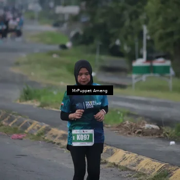 Runner Photo 4429813