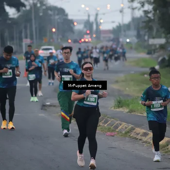 Runner Photo 4429820
