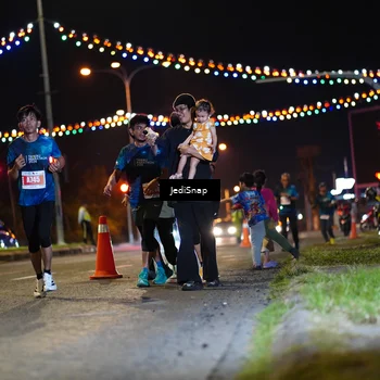 Runner Photo 4429821