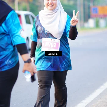 Runner Photo 4429825