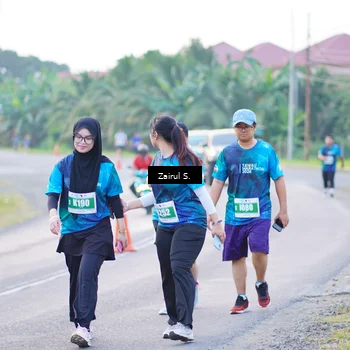 Runner Photo 4429826