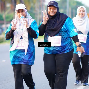 Runner Photo 4429827