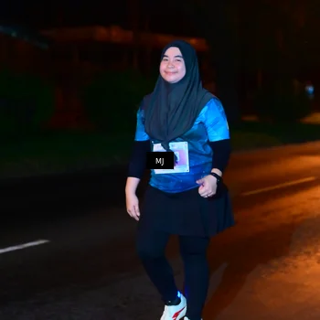 Runner Photo 4429829