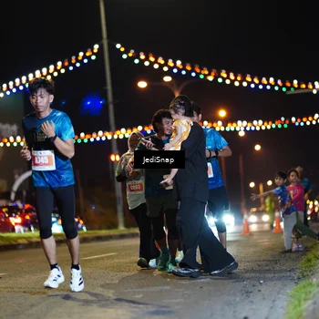 Runner Photo 4429834