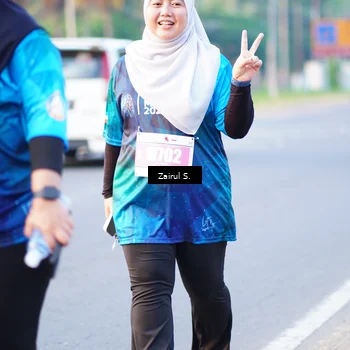Runner Photo 4429836