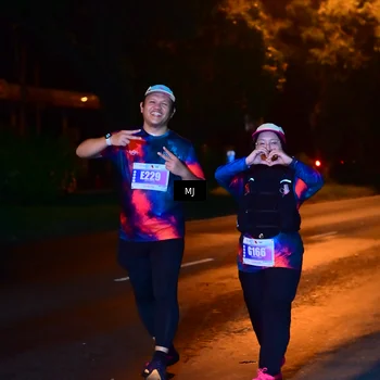 Runner Photo 4429840