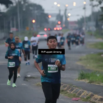 Runner Photo 4429841