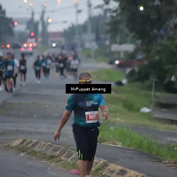 Runner Photo 4429844