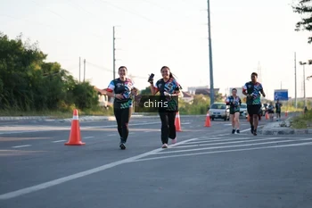 Runner Photo 4429846