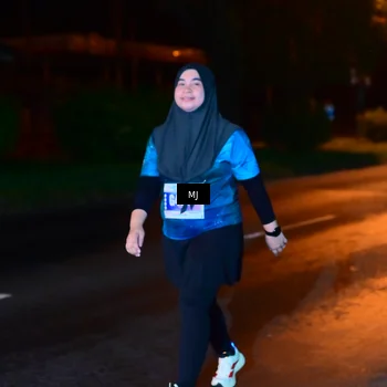 Runner Photo 4429848