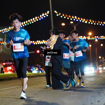 Runner Photo 4429849