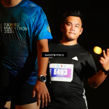 Runner Photo 4429850