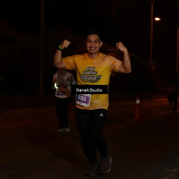 Runner Photo 4429857