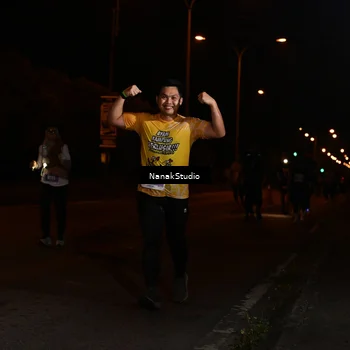 Runner Photo 4429859