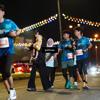 Runner Photo 4429861