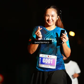 Runner Photo 4429862