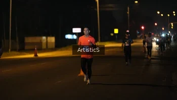 Runner Photo 4429863