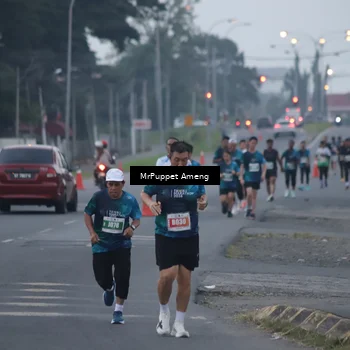 Runner Photo 4429864
