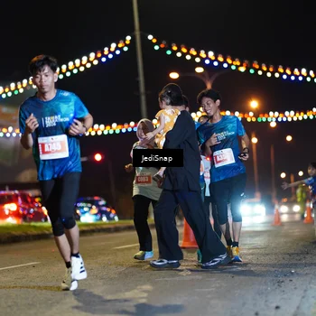 Runner Photo 4429865
