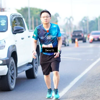 Runner Photo 4429867