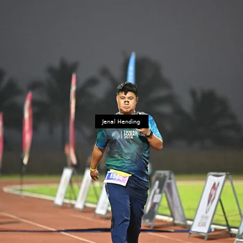 Runner Photo 4429870