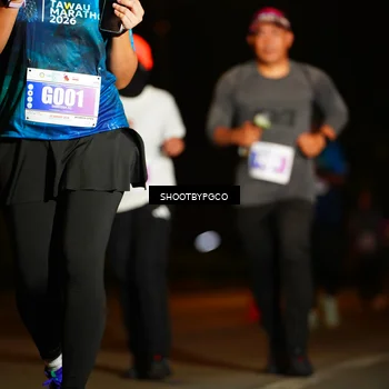 Runner Photo 4429871