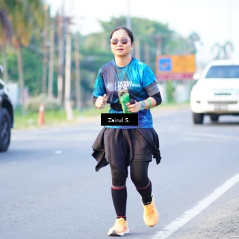 Runner Photo 4429872